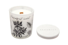 Load image into Gallery viewer, WWOOD PASSIONFRUIT COCONUT 10OZ CANDLE
