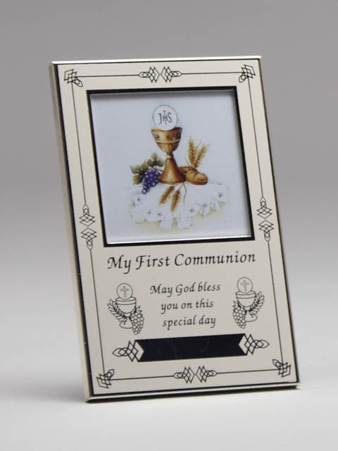 FRAME FIRST COMMUNION 3 X3 