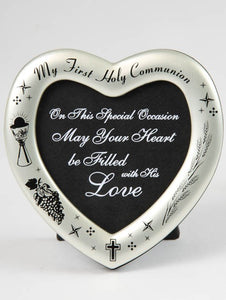 FRAME LOVE HEART COMMUNION