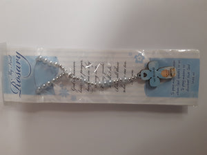 MY FIRST ROSARY-BOY