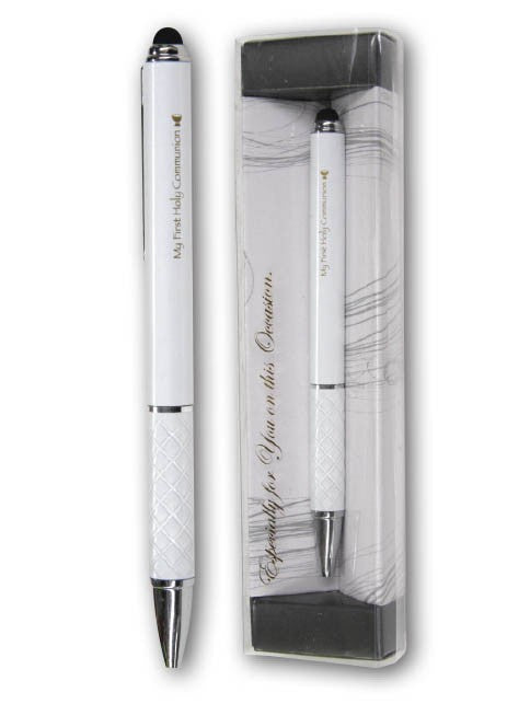 COMMUNION PEN STYLES WHITE