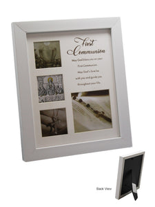 FRAME COMMUNION COLLAGE