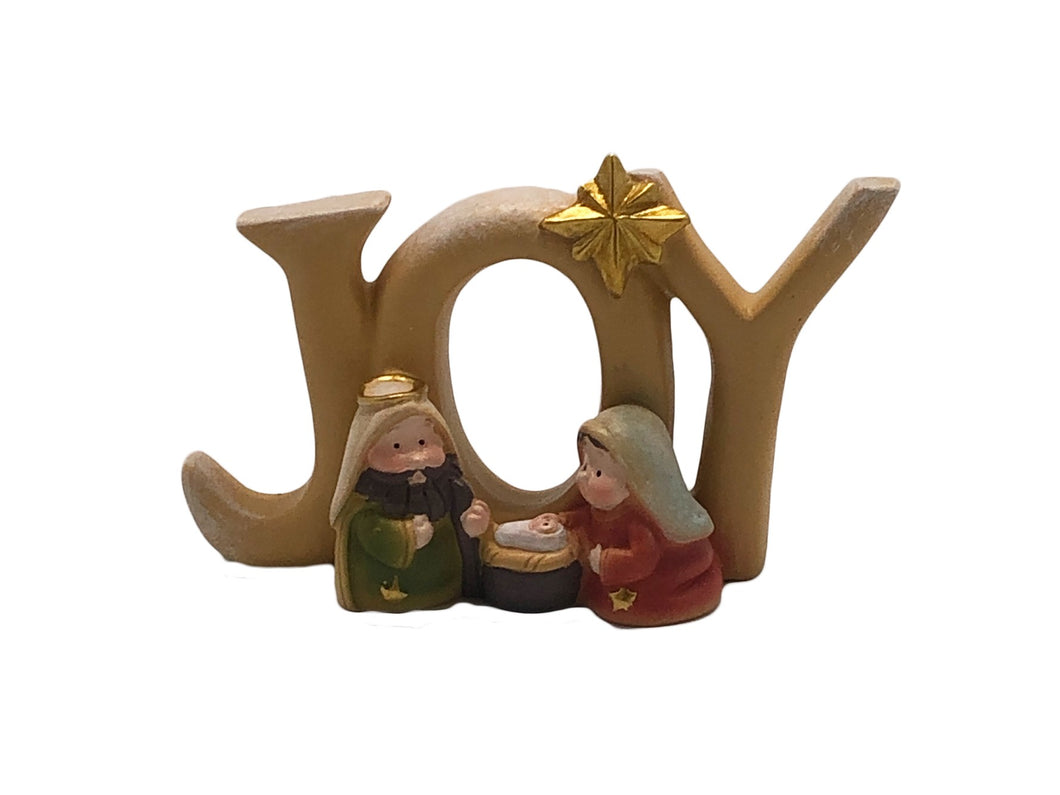 JOY MINI NATIVITY