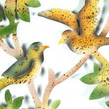Load image into Gallery viewer, LASER CUT BIRDS ON BRANCHES 

