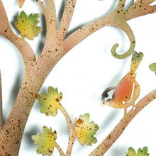 Load image into Gallery viewer, LASER CUT TREE OF LIFE W/COLOUR
