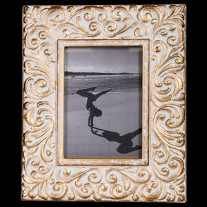 FRAME 5 X 7 METAL 