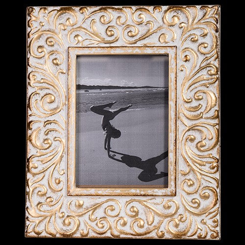 FRAME 5 X 7 METAL 