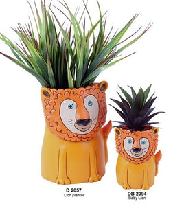 PLANTER LION 
