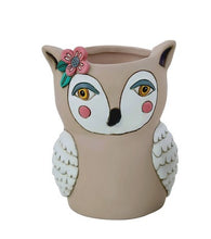 Load image into Gallery viewer, PLANTER SWEET OWL
