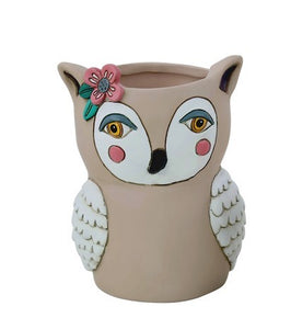 PLANTER SWEET OWL