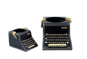 PLANTER BABY BLACK WRITER
