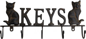 CAT KEY HOOK 