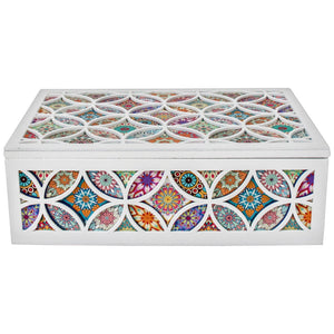 BOX GYPSY RECTANGLE