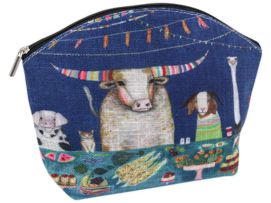 PURSE PARTY ANIMALS