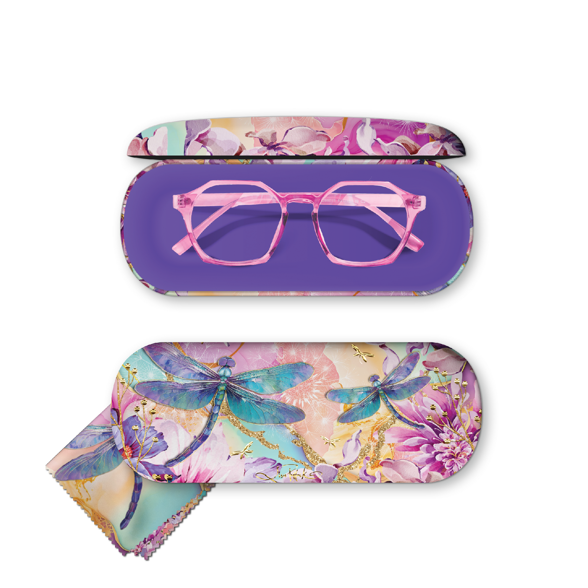 Glasses Cases Pack