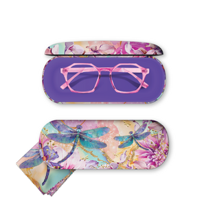 Glasses Cases Pack