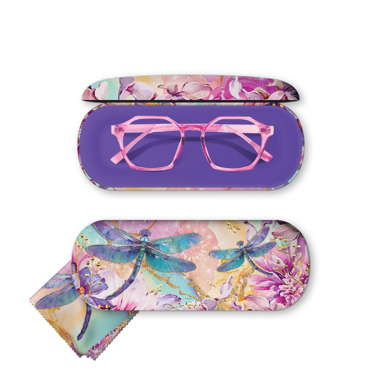 Glasses Cases Pack