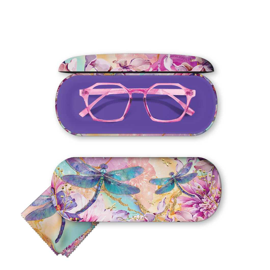 Glasses Cases Pack