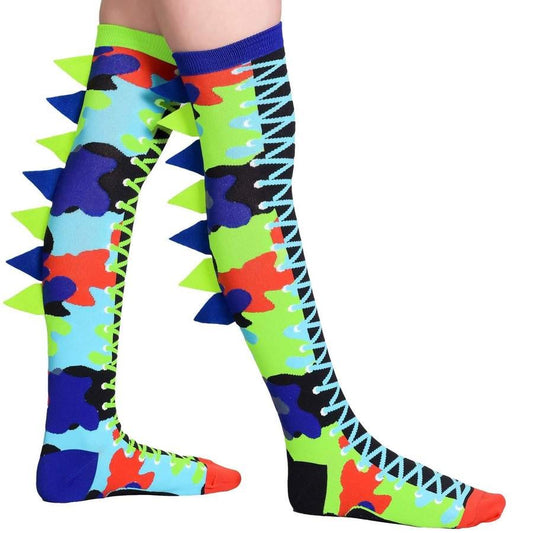 MADMAX SOCKS AGE 6-99