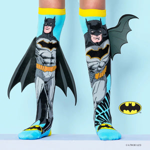 Madmia Socks - bATMAN