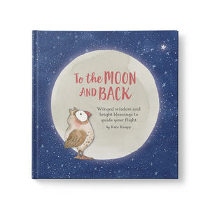 TO THE MOON AND BACK