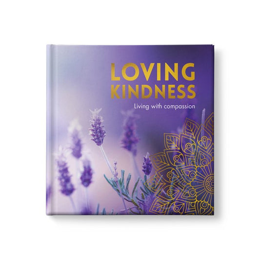 LOVING KINDNESS
