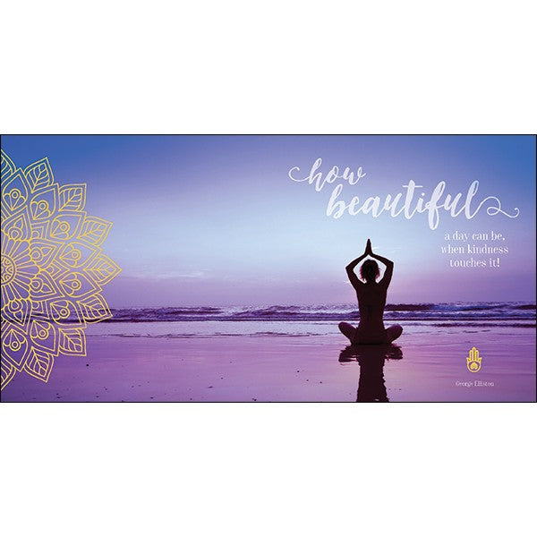 LOVING KINDNESS