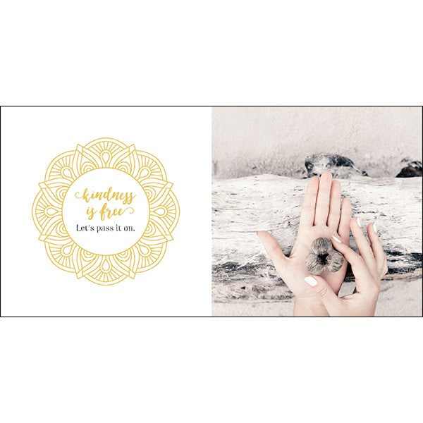 LOVING KINDNESS
