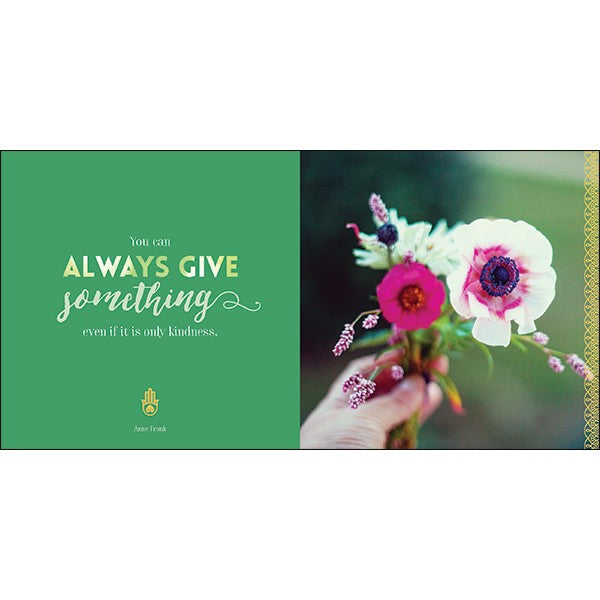 LOVING KINDNESS