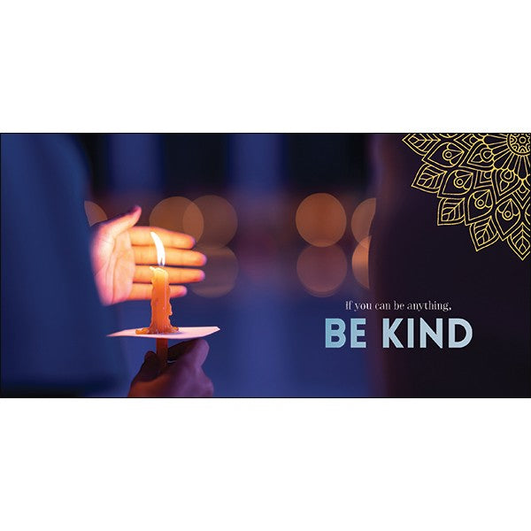 LOVING KINDNESS