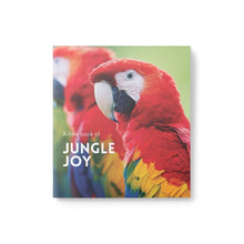 Load image into Gallery viewer, LITTLE BOOK OF JUNGLE JOY

