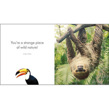Load image into Gallery viewer, LITTLE BOOK OF JUNGLE JOY
