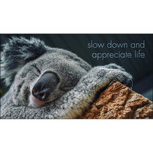 Load image into Gallery viewer, LITTLE BOOK OF KOALA KARMA
