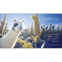 Load image into Gallery viewer, LITTLE BOOK OF LLAMA LOVE
