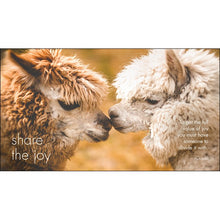 Load image into Gallery viewer, LITTLE BOOK OF LLAMA LOVE
