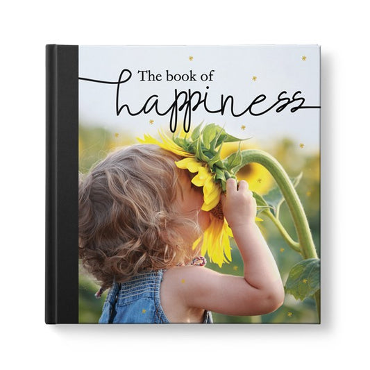 HAPPINESS INSPIRATION BOOK