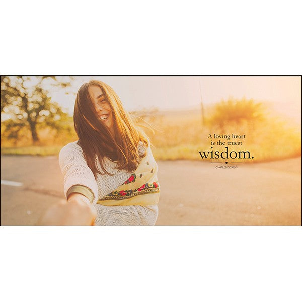 HAPPINESS INSPIRATION BOOK