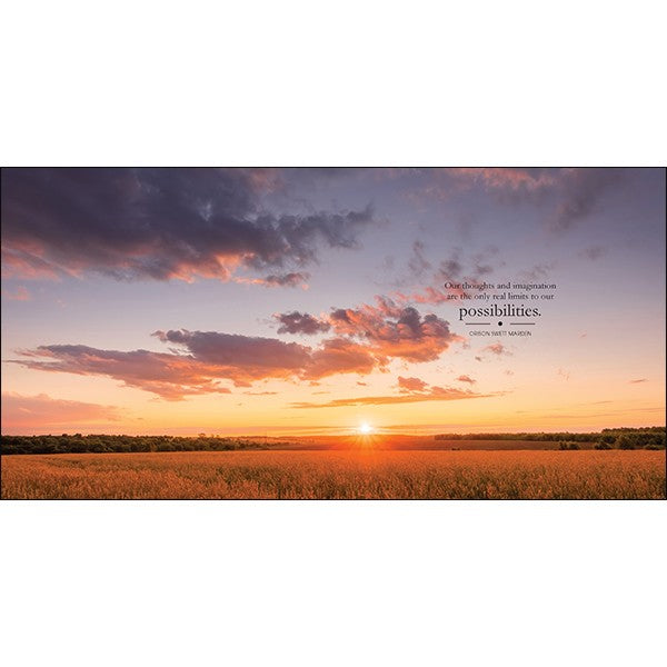 HAPPINESS INSPIRATION BOOK