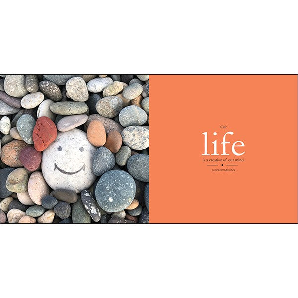 HAPPINESS INSPIRATION BOOK