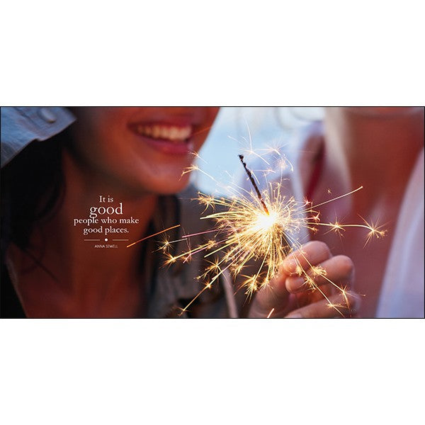 HAPPINESS INSPIRATION BOOK