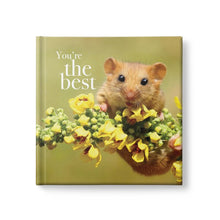 Load image into Gallery viewer, YOU&#39;RE THE BEST INSPIRATION BOOK
