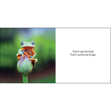 Load image into Gallery viewer, YOU&#39;RE THE BEST INSPIRATION BOOK
