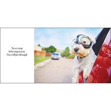Load image into Gallery viewer, YOU&#39;RE THE BEST INSPIRATION BOOK
