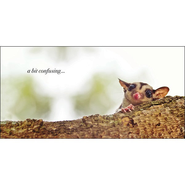 ITS OK TO BE YOU AFFIRMATIONS