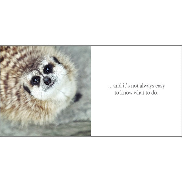 ITS OK TO BE YOU AFFIRMATIONS