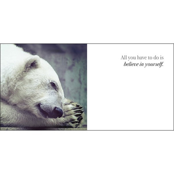 ITS OK TO BE YOU AFFIRMATIONS