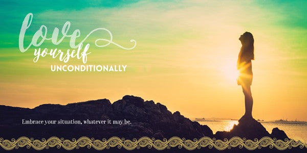 HONOURING YOUR TRUE SELF