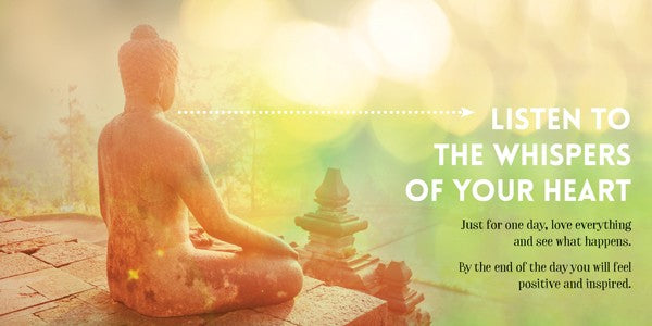 HONOURING YOUR TRUE SELF