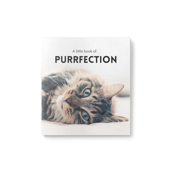 LITTLE BOOK OF CATITUDE