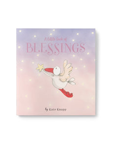 A LITTLE BOOK OF BLESSINGS